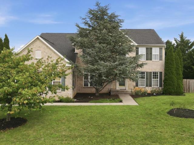 17028 Bivens Lane