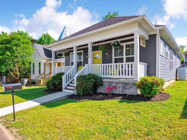 1702 Bailey Ave, Chattanooga, TN 37404 | MLS #1533