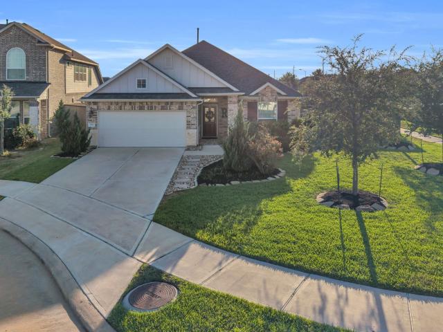 1702 Green Willow Court