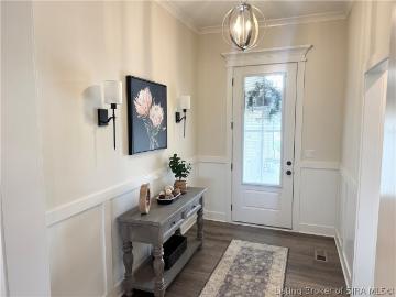 1702 Greenbrier Pointe Place Lot 319