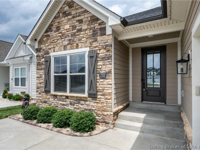 1702 Greenbrier Place