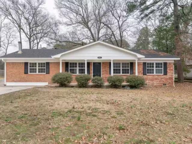 1702 LYNNWOOD, BENTON, AR 72015
