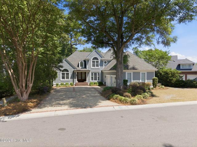 1702 Landfall Drive