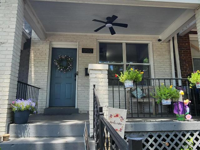 1702 Lang Pl NE, Washington, DC 20002 | MLS #DCDC2271