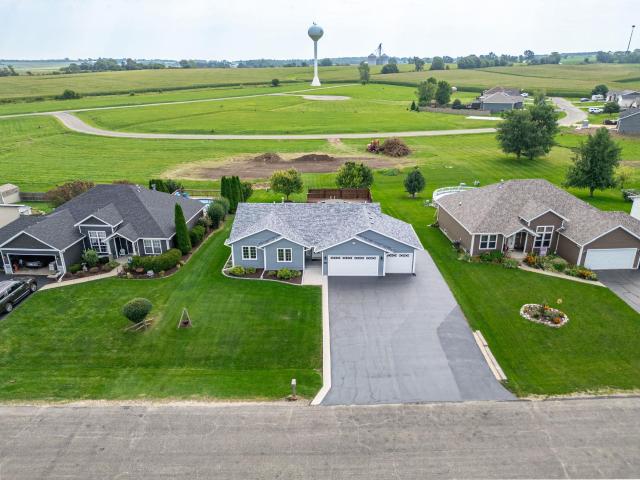 1702 Lorimar Drive