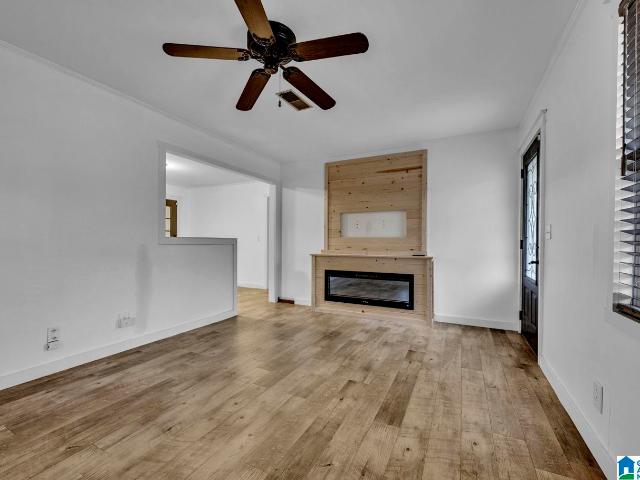 1702 Ridge Drive