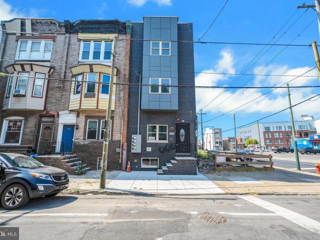 1702 S 22nd Street, Philadelphia, US, PA