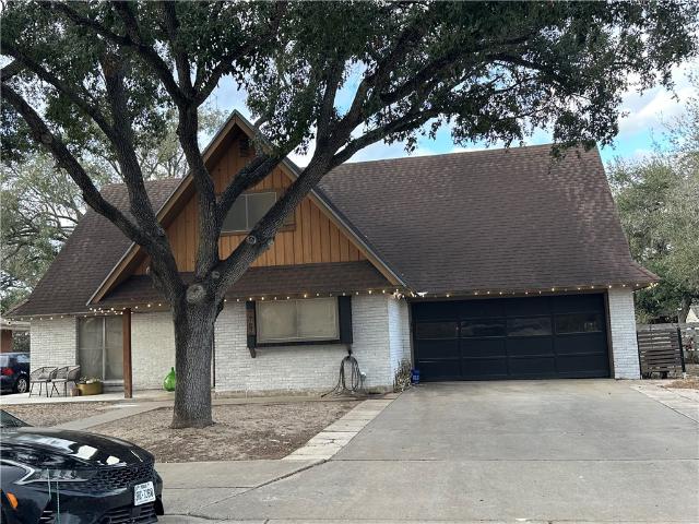 1702 Santa Cecelia Dr, Kingsville, TX 78363 | MLS #476465