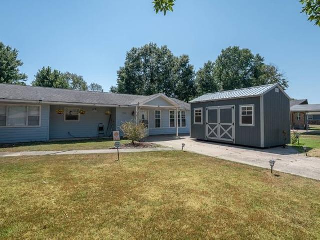 1702 W Atlanta St, Jay, OK 74346