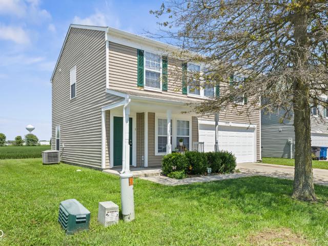 1702 Wagner Drive