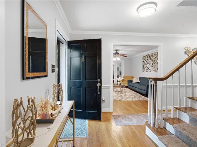 1702 Westminster Drive