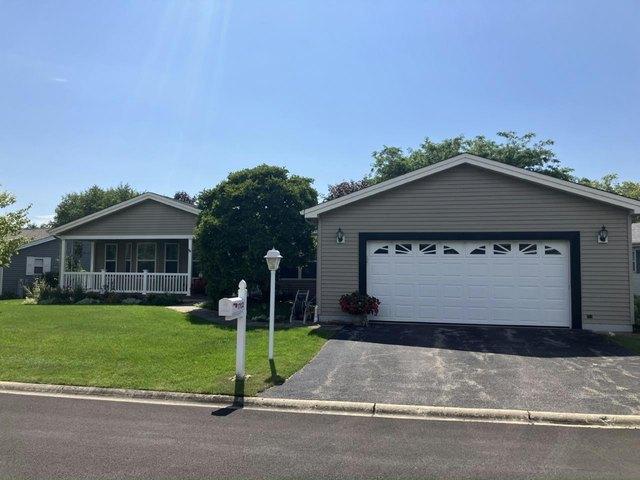 1702 Westphalian Ct Unit 373, Grayslake, IL 60030