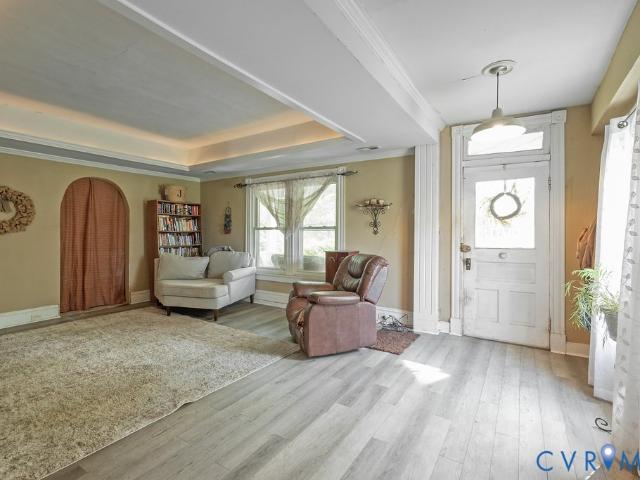 17033 N Telegraph Road