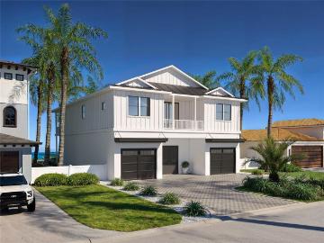 17030 Dolphin Dr, North Redington Beach, FL 33708 | MLS #TB8484