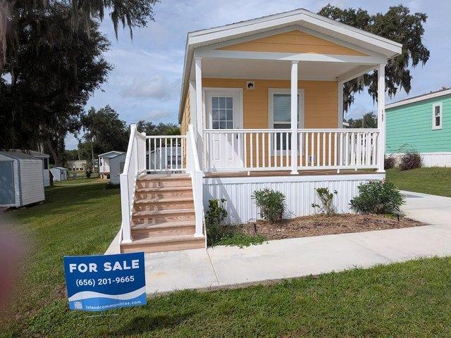 17031 US Highway 301 Unit SB117, Dade City, FL 33523