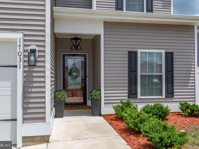 17031 Brookwood Drive