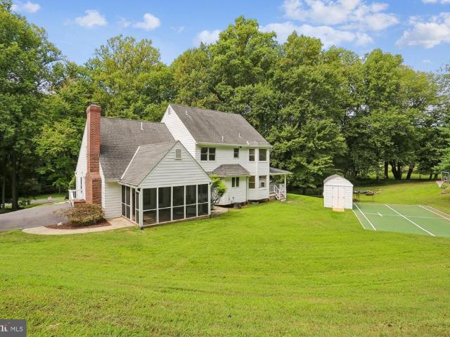 17034 Barn Ridge Drive