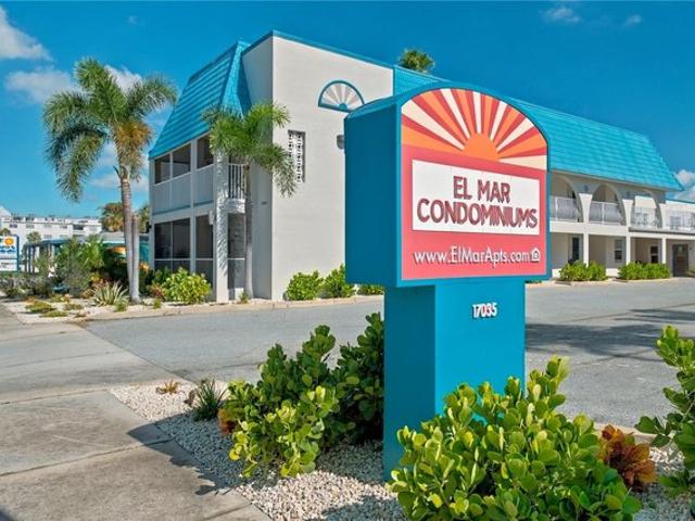 17035 Gulf Blvd Unit 108, North Redington Beach, FL 33708