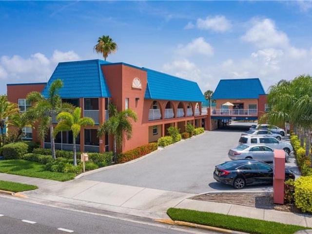 17035 Gulf Blvd Unit 109, North Redington Beach, FL 33708