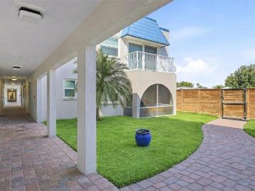 17035 Gulf Blvd, Unit 113, North Redington Beach, FL 33708 | MLS #TB8462