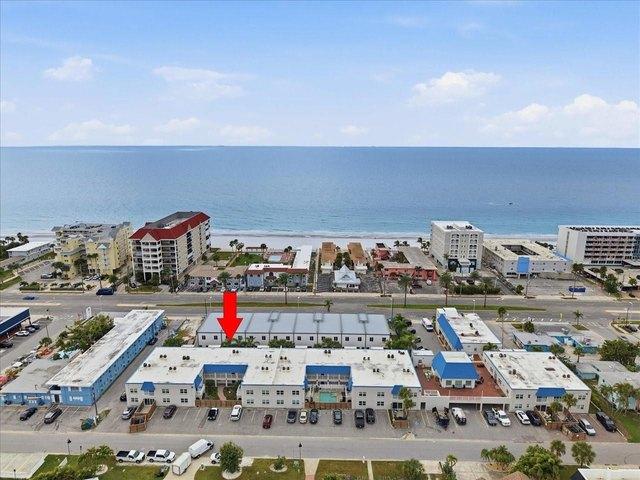 17035 Gulf Blvd Unit 118, North Redington Beach, FL 33708