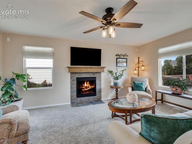 17035 Snowwood Drive