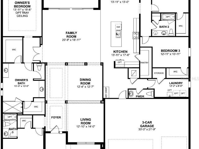 17036 overstory road, orlando, us, fl