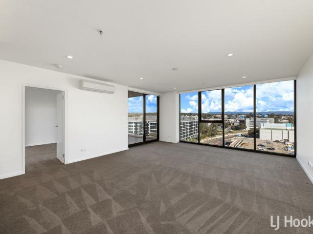 170/39 Benjamin Way Belconnen ACT Apartment for Rent LJ Hooker