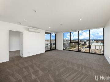 170/39 Benjamin Way Belconnen ACT Apartment for Rent LJ Hooker