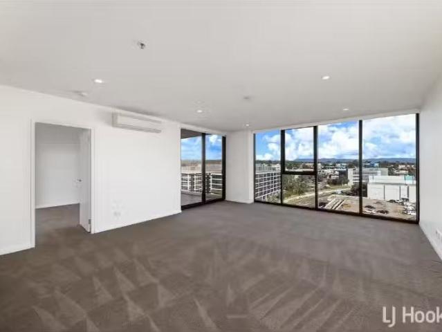 170/39 Benjamin Way, BELCONNEN Apartment for rent Listed by L.