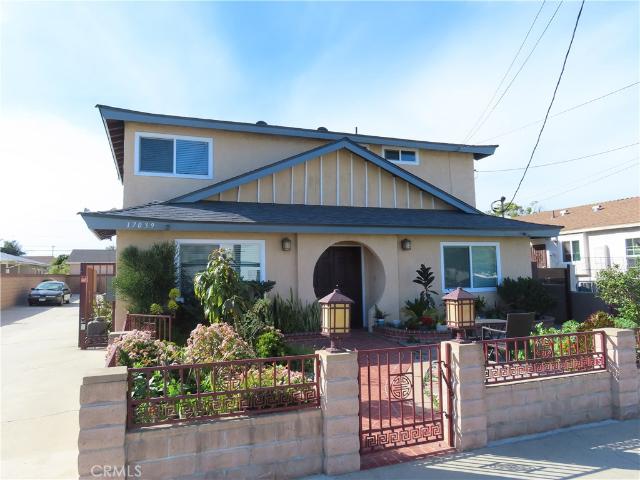 17039 Dalton Ave, Gardena, CA 90247 | MLS #SR26035