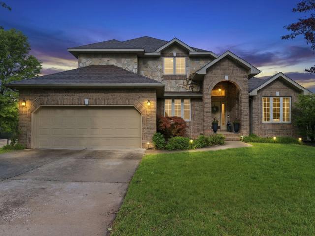 1703 N Gregory Drive