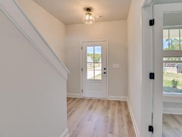 Augusta, Gracewood CCD Richmond County Georgia, Richmond County, Georgia, Georgia, USA