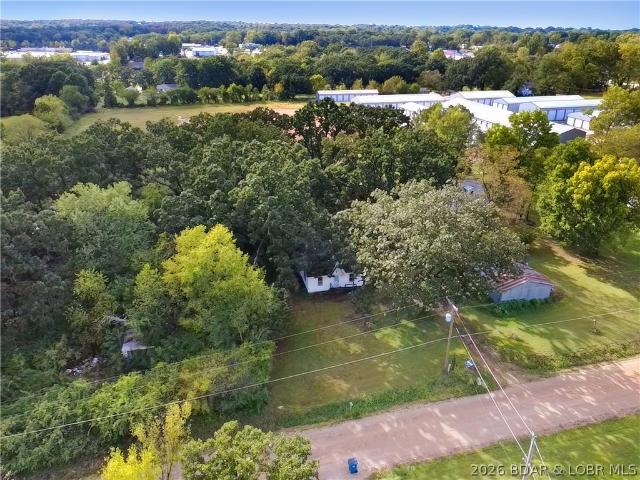 1703 Old Tuscumbia Road