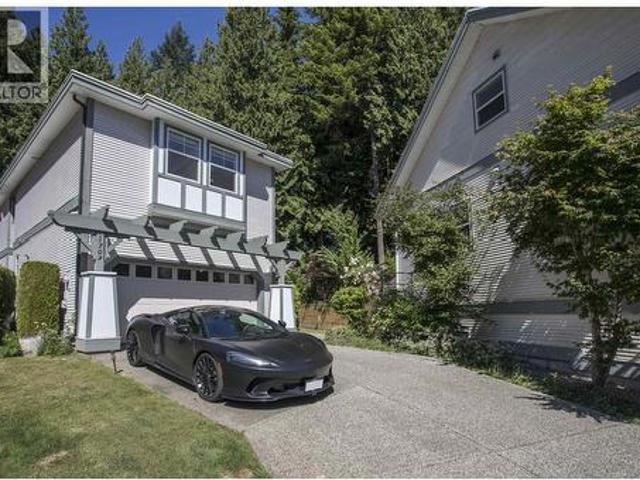 1703 Arbutus Place, Coquitlam, BC, V3E 3K2 house for sale | Listing ID R3138 | Royal LePage