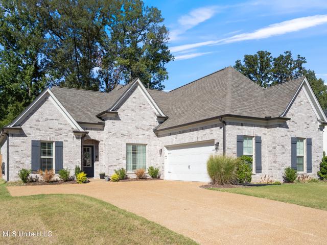 1703 Benton Drive