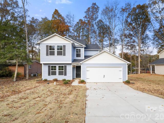 1703 Evans Drive