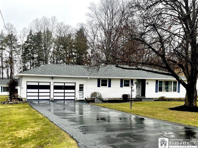 1703 Haskell Parkway