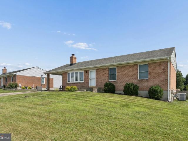 1703 Jennings Drive