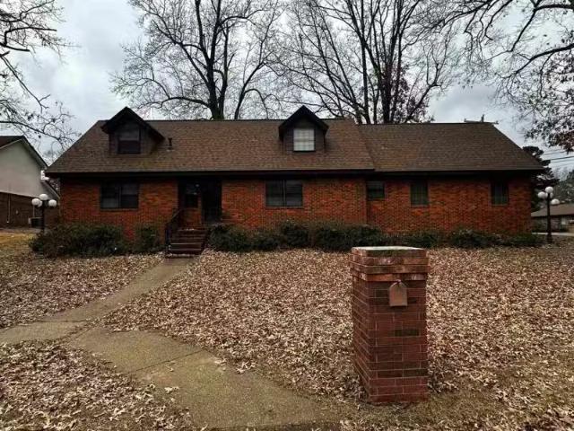 1703 PARK AVE, MALVERN, AR 72104