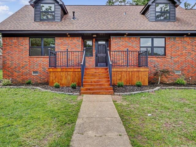 1703 Park Avenue