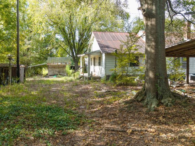 1703 Parkertown Road A