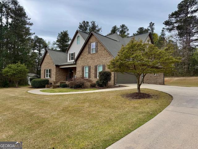 1703 Pine Needle Lane