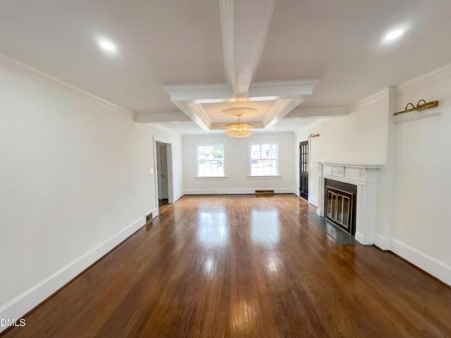 1703 Raeford Road