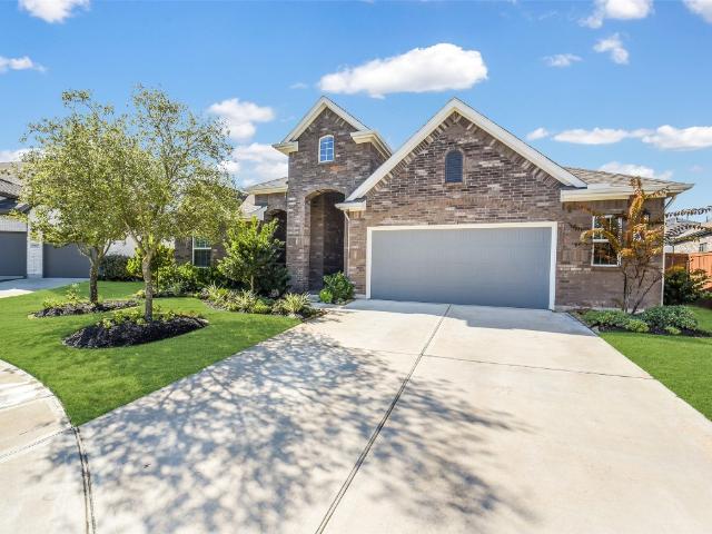 1703 Rosings Way, Katy, TX 77493 | MLS #64259
