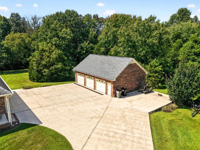 1703 Timber Trail