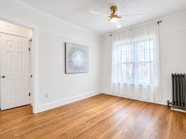 1703 W Wallen Avenue # 1C