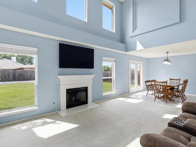 1703 Wolf Creek Drive