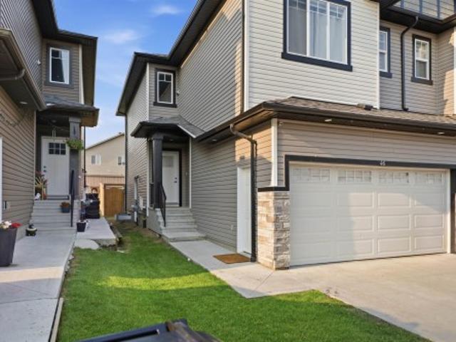 1703 16 Avenue Nw, Edmonton, AB, T6T 2C3 duplex for sale | Listing ID E4509 | Royal LePage