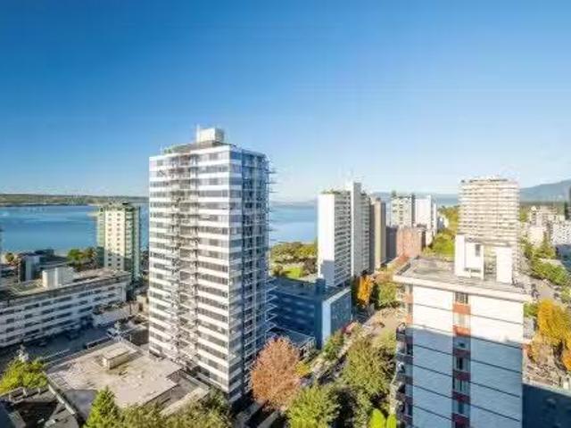 1703 1725 Pendrell Street, Vancouver, BC, V6G 2X7 lease for.